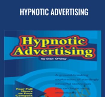 Hypnotic Advertising – Dan O’Day