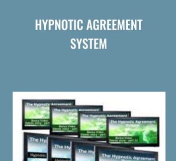 Hypnotic Agreement System - Igor Ledochowski