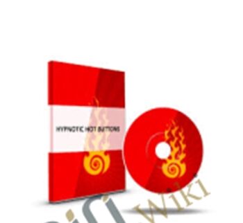 Hypnotic Hot Buttons – David Snyder