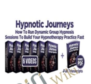 Hypnotic Journeys