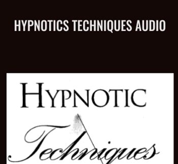 Hypnotics Techniques Audio - David Calof