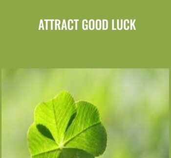 Attract Good Luck - Hyptalk