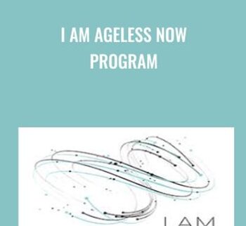 I Am Ageless Now Program - Leslee Bender