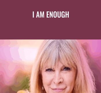 I Am Enough - Marisa Peer