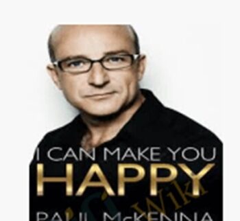 I Can Make You Happy – Paul McKenna