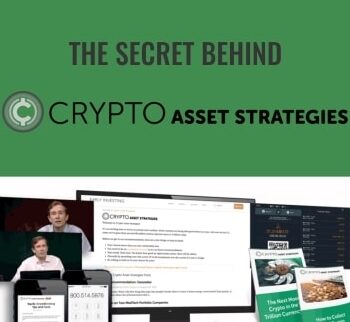 Crypto Asset Strategies ( The Secret Behind *21,000% + Moonshot ICOs )