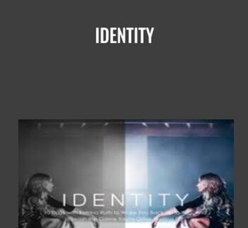 IDENTITY - Katrina Ruth