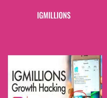 IGMillions - Alexey & Ryker