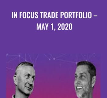 In Focus Trade Portfolio –  May 1, 2020