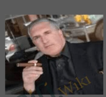 INFLUENCE Program – Joseph Riggio