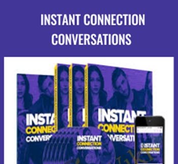 Instant Connection Conversations - Jason Capital