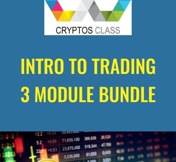 Module 1: Intro To Trading – 3 Module Bundle