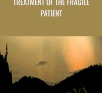 Treatment Of The Fragile Patient – ISTDP Institute