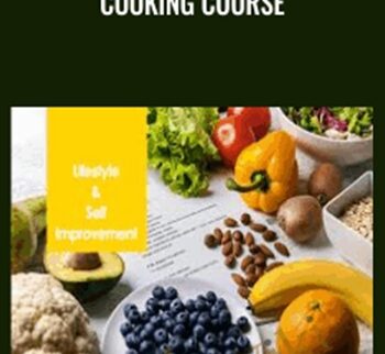 Cooking Course - ITU Learning