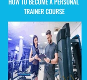 How To Become A Personal Trainer Course - ITU Learning