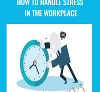How To Handle Stress In The Workplace - ITU Learning