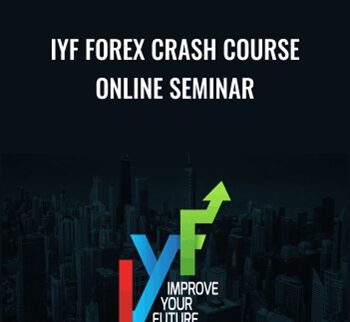 IYF Forex Crash Course Online Seminar