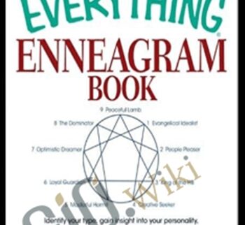 The Everything Enneagram Book: Identify Your Type, Gain Insight Into Your Personality and Find Success in Life, Love, and Business – Susan Reynolds