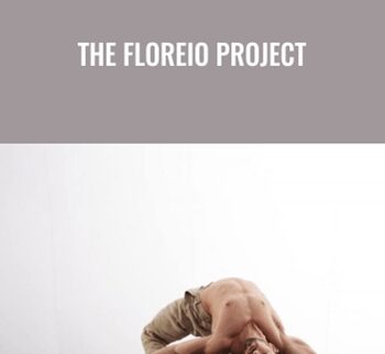 The Floreio Project – Ido Portal