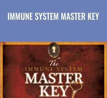 Immune System Master Key - Alex Loyd