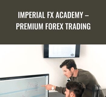 Imperial FX Academy – Premium Forex Trading