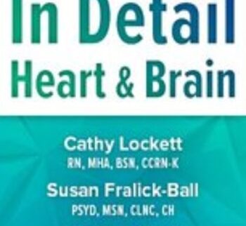 In Detail: Heart & Brain - Cathy Lockett