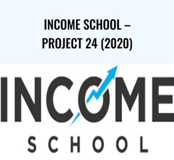 Income School – Project 24 (2020)