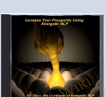 Increase Your Prosperity – Art Giser