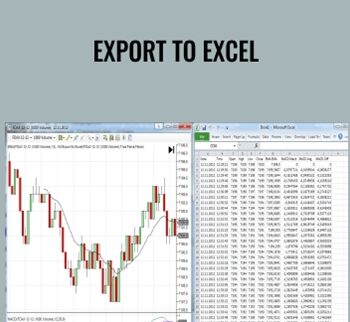 Export to Excel