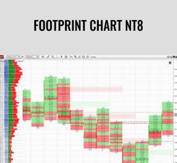 Footprint Chart NT8 – Indicatormall