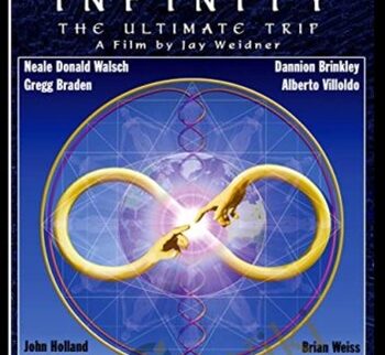 Infinity Journey Beyond Death
