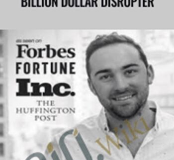 Influencer Mastery Live – Billion Dollar Disrupter – Ed O Keefe