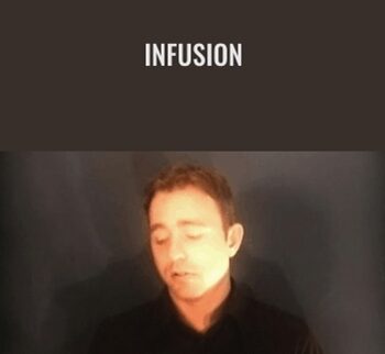 Infusion - Geir Bratile
