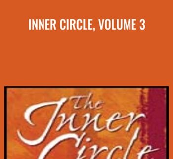 Inner Circle, Volume 3