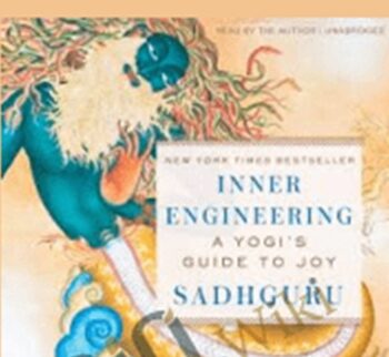 Inner Engineering – Sadhguru