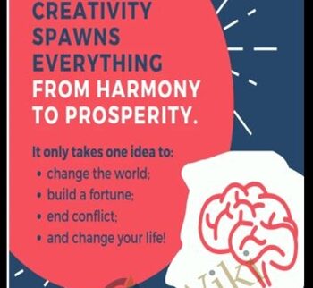 Creativity - InnerTalk