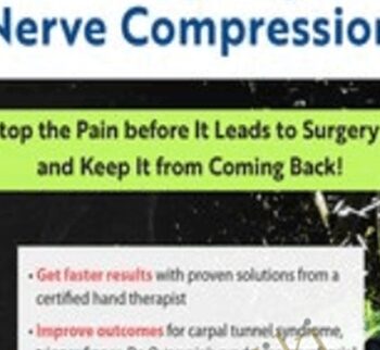 Innovative Treatments for Tendinopathy and Nerve Compression... - Nancy Krolikowski