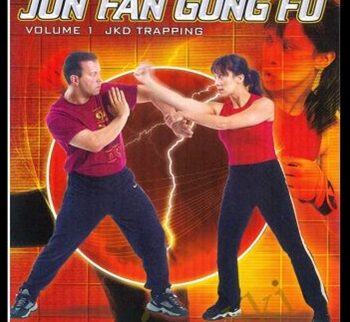 Jun Fan Gung Fu - Inosanto & Balicki