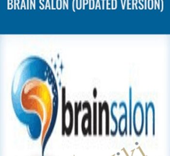 Brain Salon (UPDATED VERSION) - Inspire3