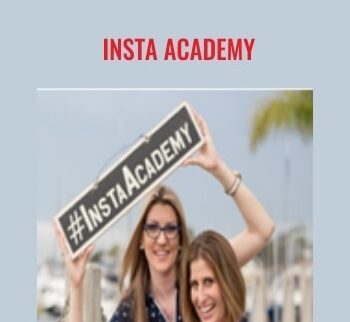 Insta Academy - Sue B. Zimmerman and Jenn Herman