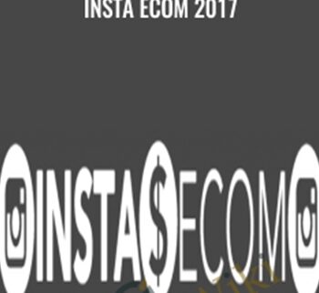 Insta  Ecom 2017