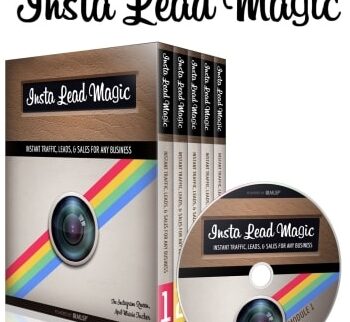 MyLeadSystemPRO (MLSP) – Insta – Lead Magic