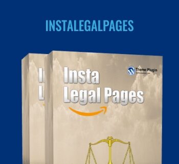 Insta Legal Pages - Leo