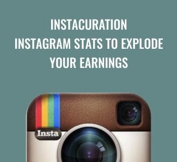 InstaCuration – Instagram Stats To Explode Your Earnings - Harlan Kilstein