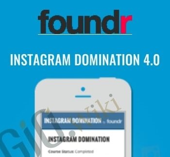Instagram Domination 4.0 - Nathan Chan