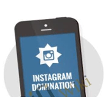 Instagram Domination By Foundr