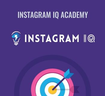 Instagram IQ Academy - Alex and Josue