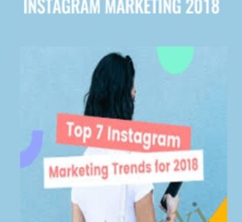 Instagram Marketing 2018 – Bryan Guerra