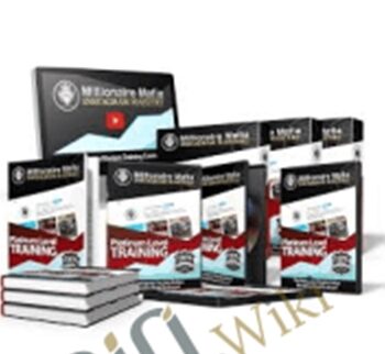 Instagram Mastery 2.0 – Millionaire Mafia