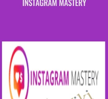 Instagram Mastery - Adrian Morrison